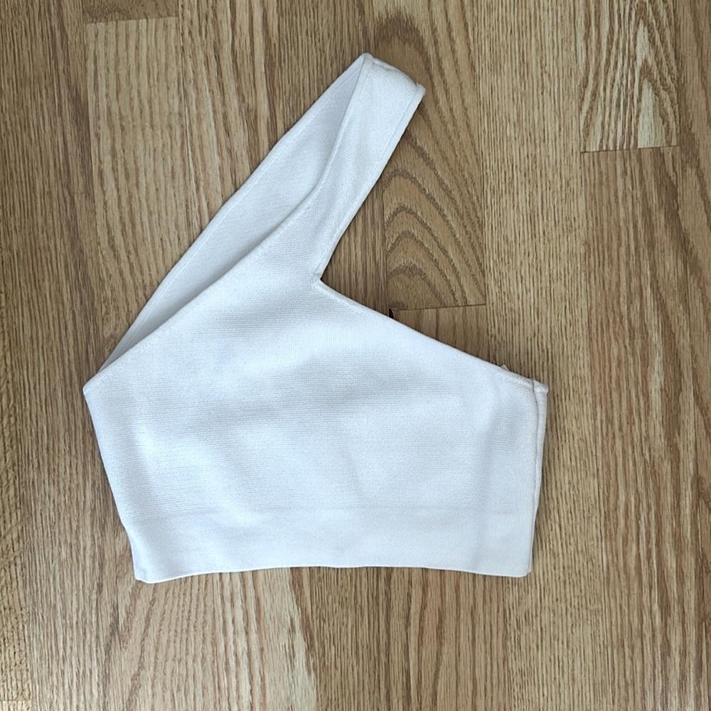 ZARA TOP